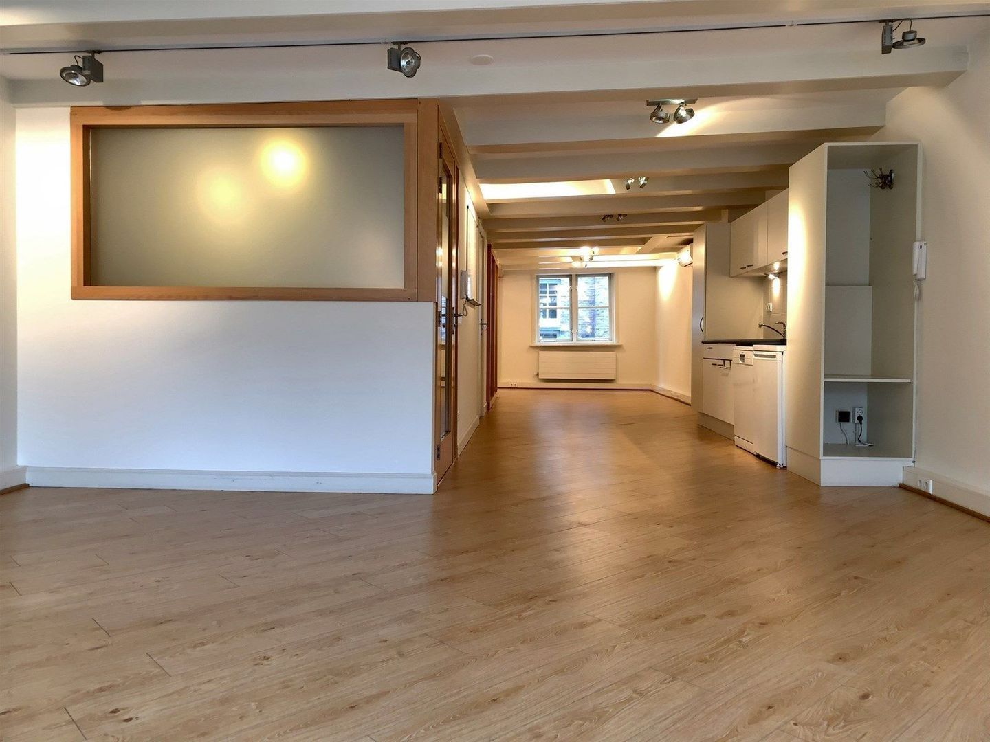 Nieuwezijds Voorburgwal 158, Amsterdam foto-3