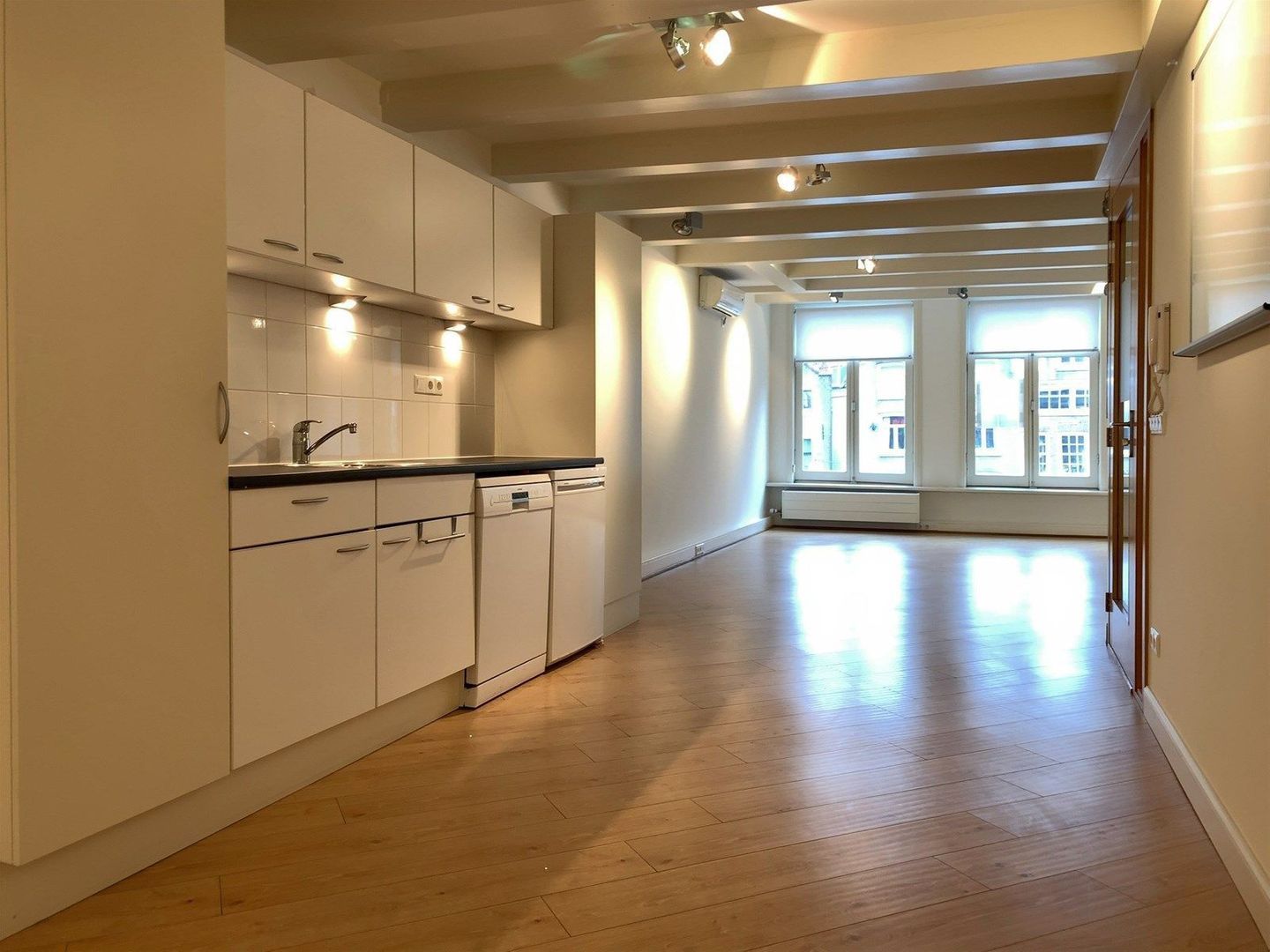 Nieuwezijds Voorburgwal 158, Amsterdam foto-4