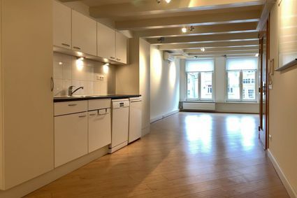 Nieuwezijds Voorburgwal 158, Amsterdam