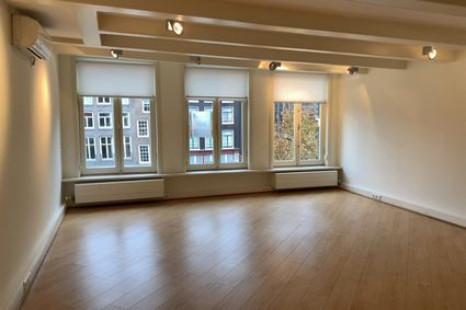 Nieuwezijds Voorburgwal 158, Amsterdam