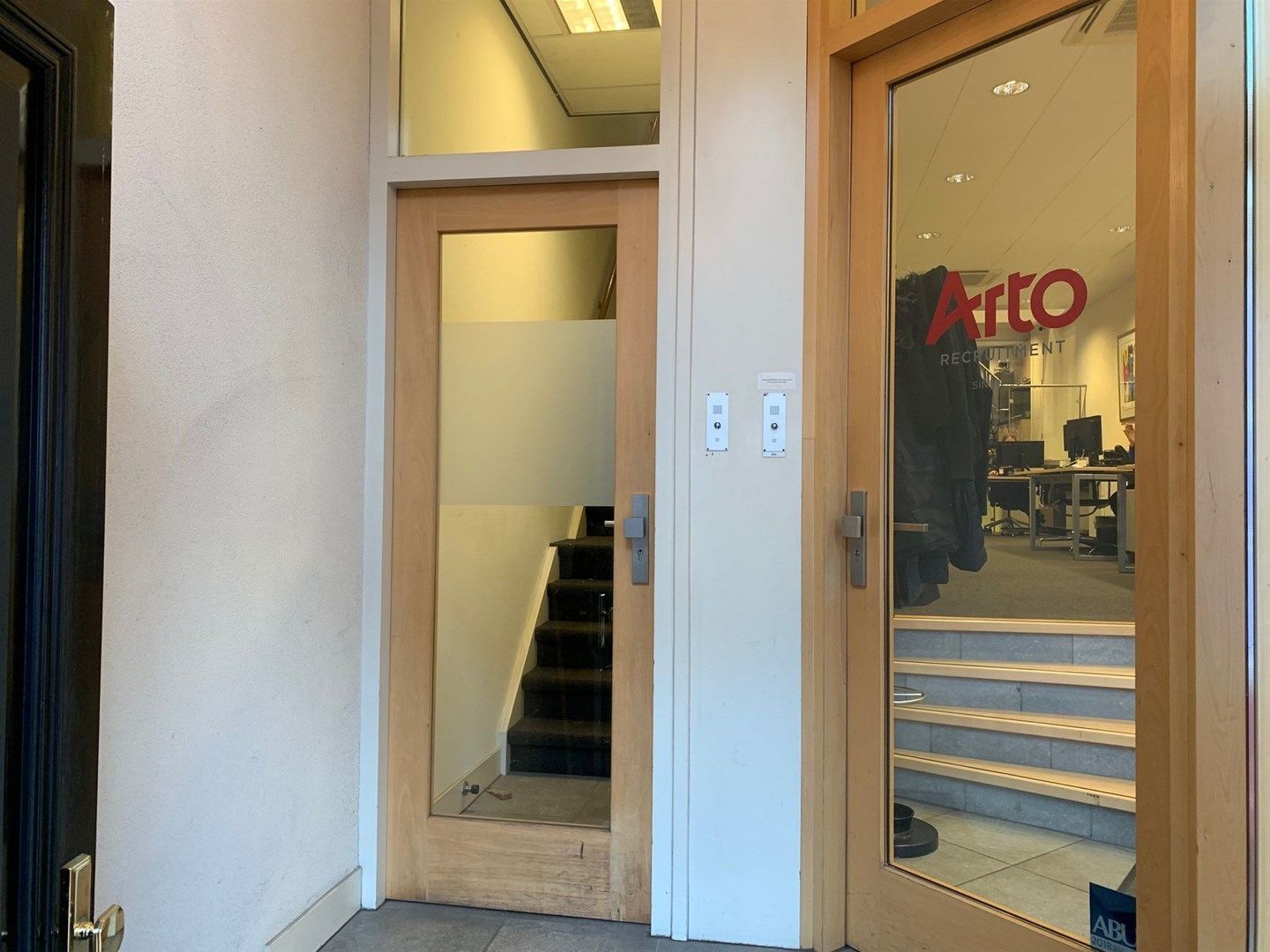 Nieuwezijds Voorburgwal 158, Amsterdam foto-12