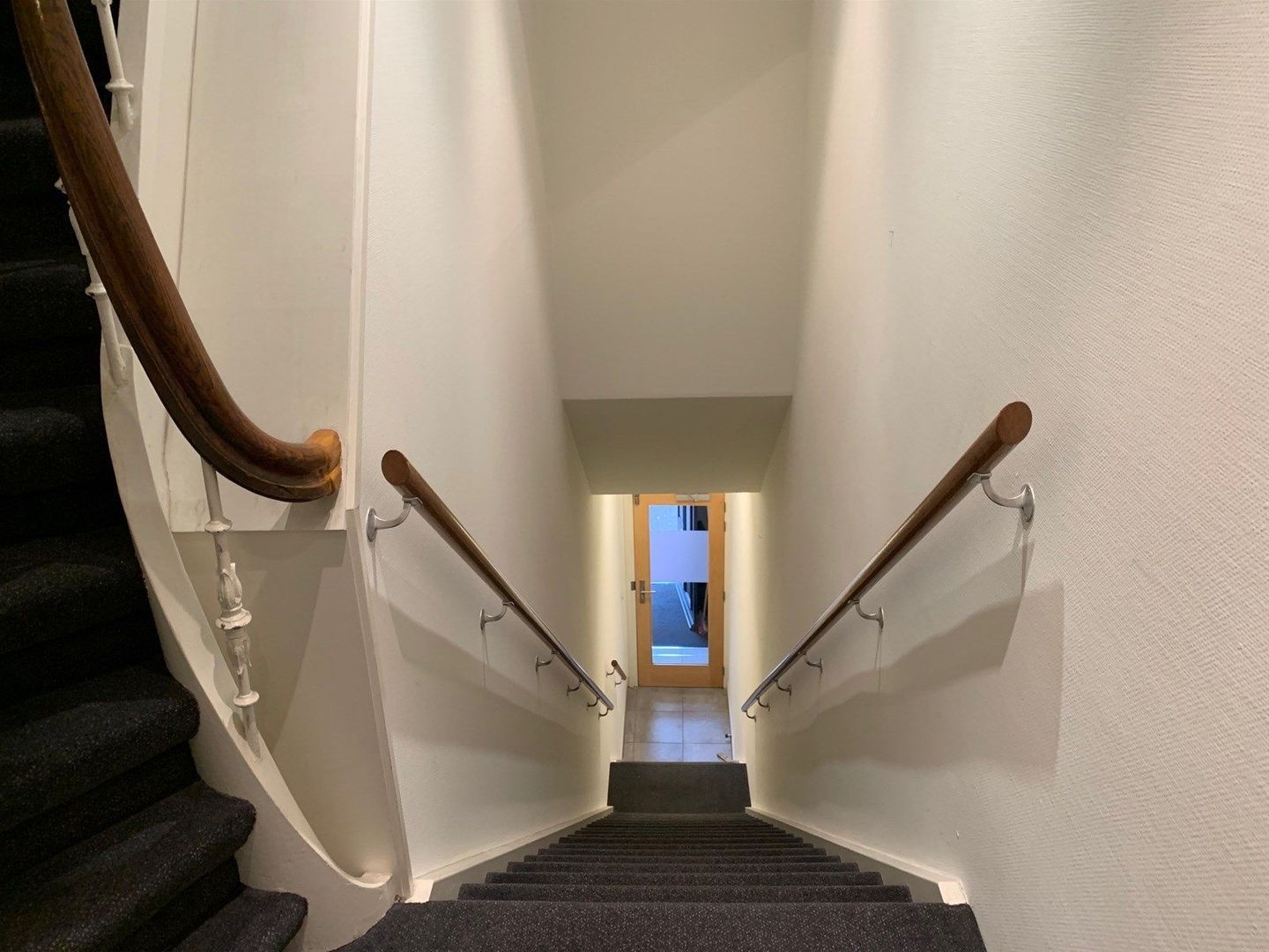 Nieuwezijds Voorburgwal 158, Amsterdam foto-11