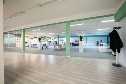Sniep 79, Diemen