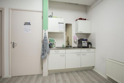 Sniep 79, Diemen