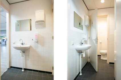 Sniep 79, Diemen