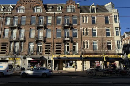 Overtoom 462 H, Amsterdam