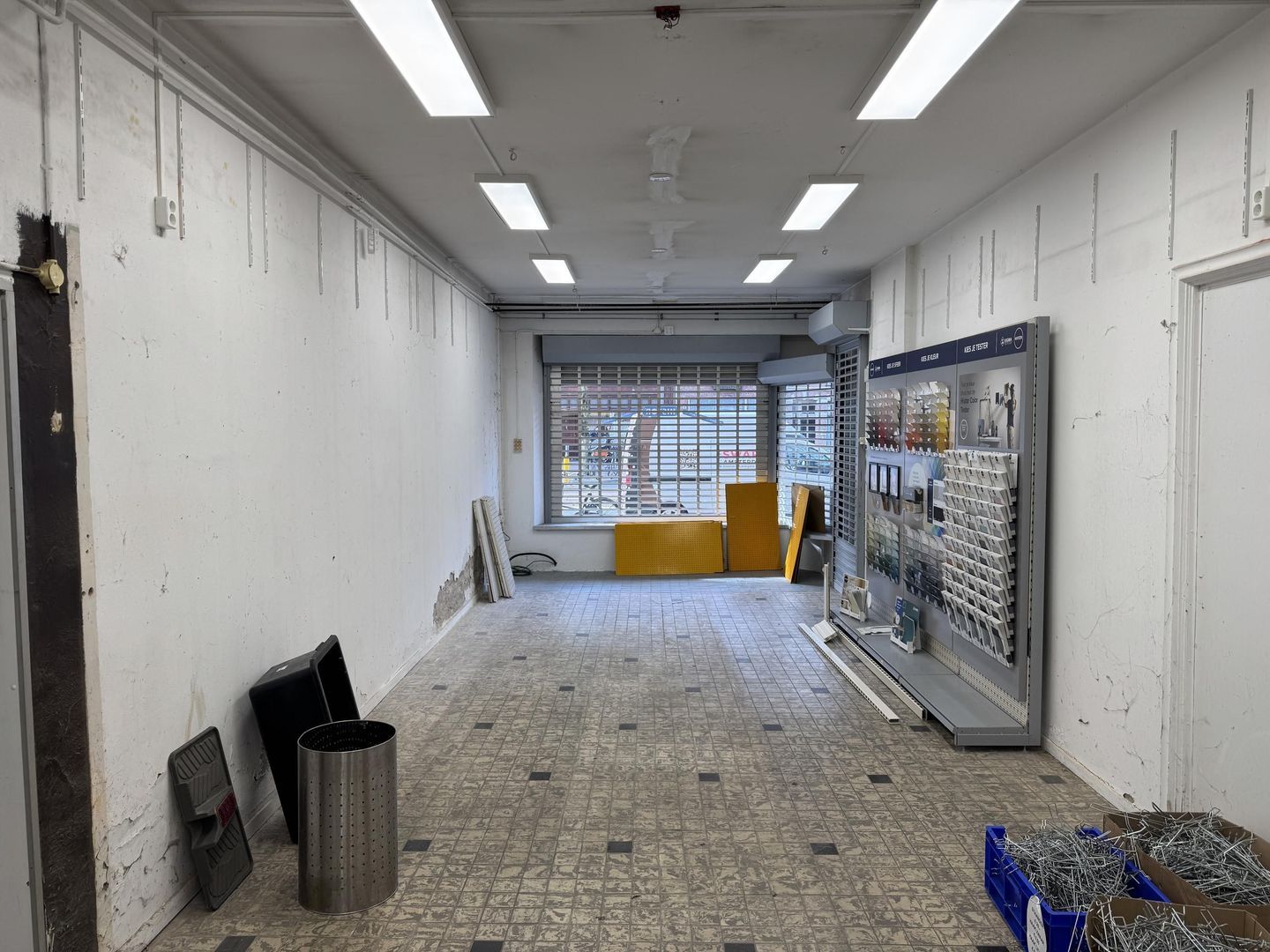 Overtoom 462 H, Amsterdam foto-2