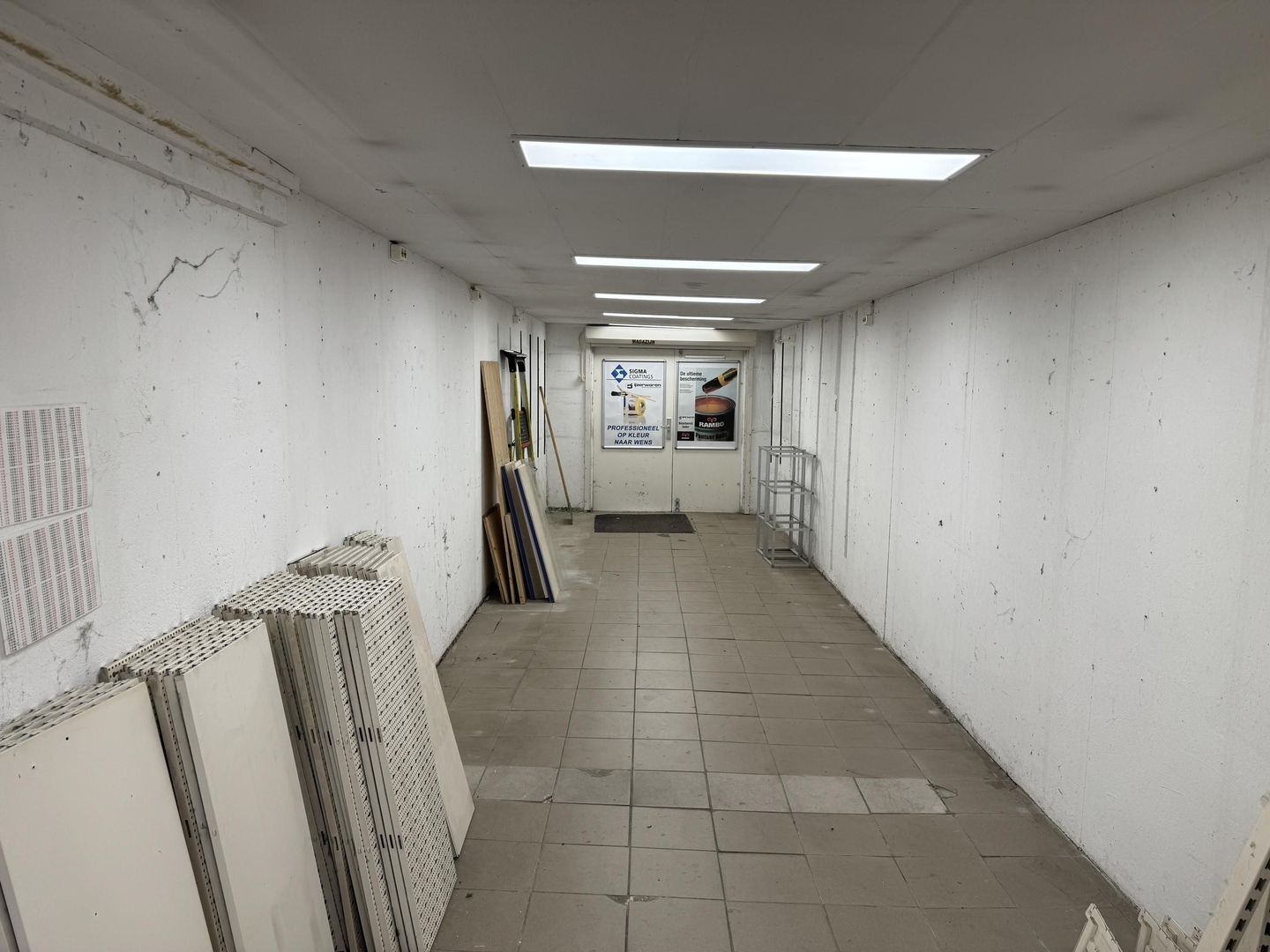 Overtoom 462 H, Amsterdam foto-3