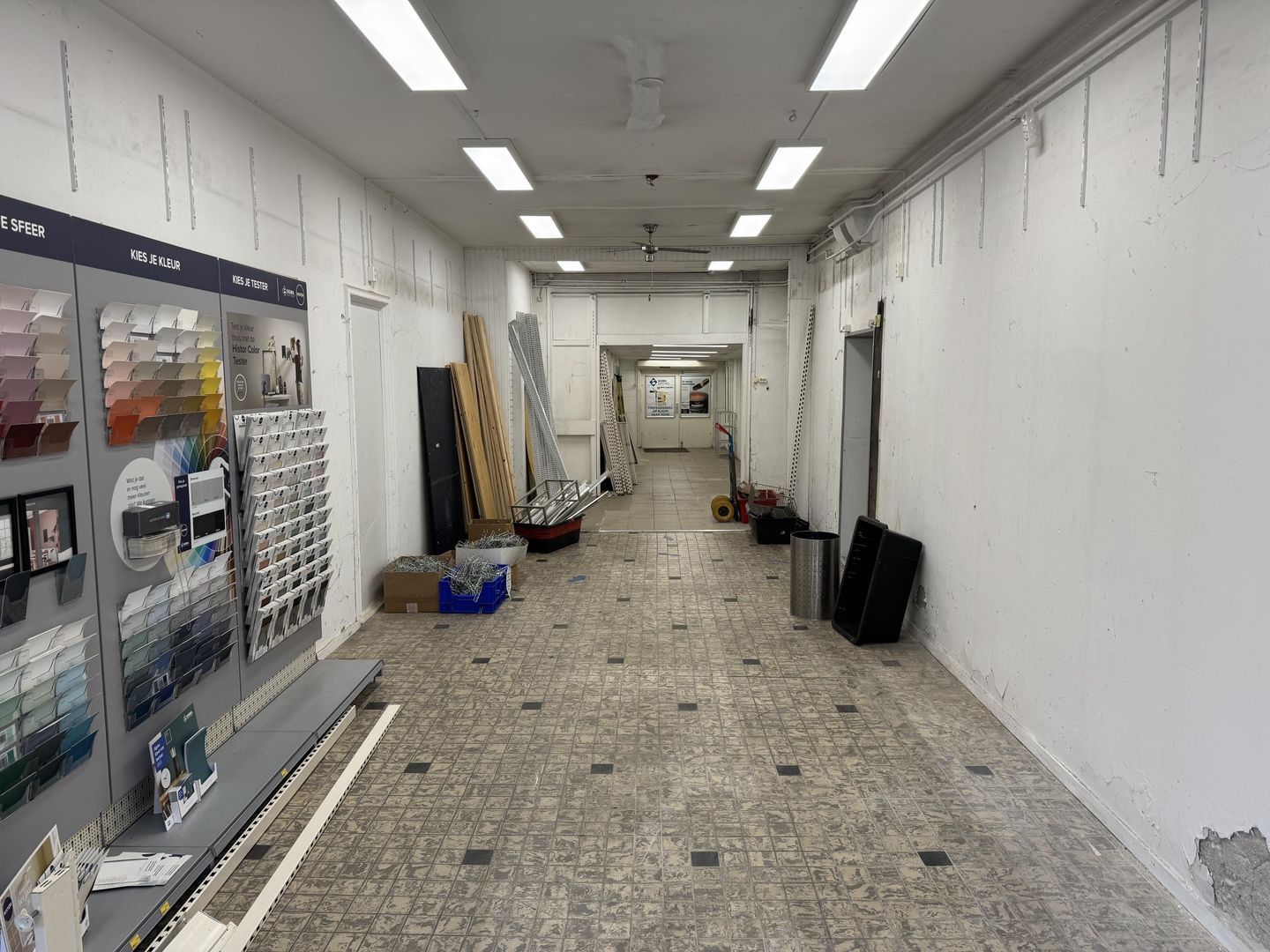 Overtoom 462 H, Amsterdam foto-4