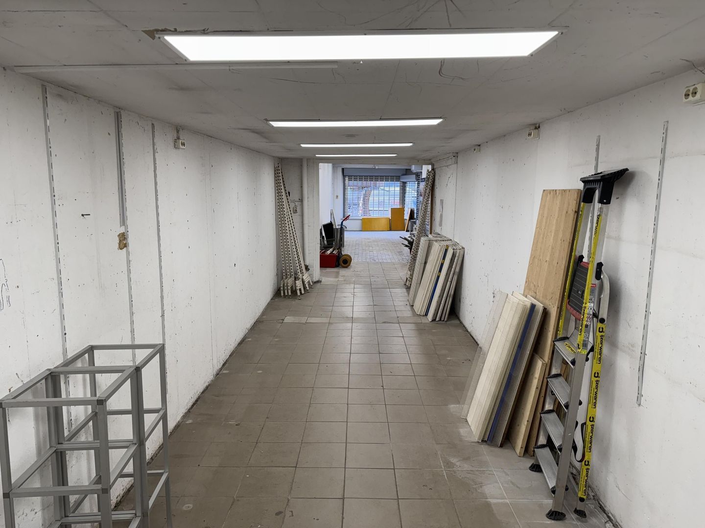 Overtoom 462 H, Amsterdam foto-5