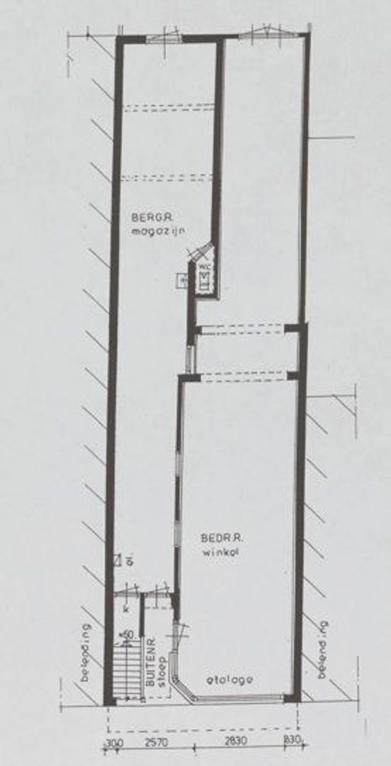 Overtoom 462 H, Amsterdam foto-6