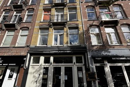 Javastraat 65 H, Amsterdam foto-0