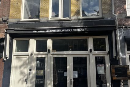 Javastraat 65 H, Amsterdam