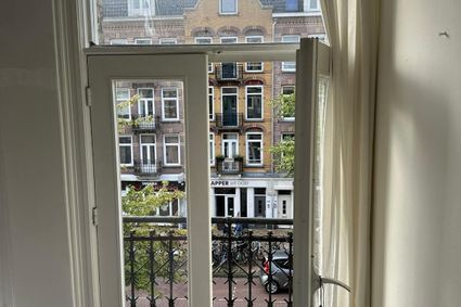 Javastraat 65 H, Amsterdam