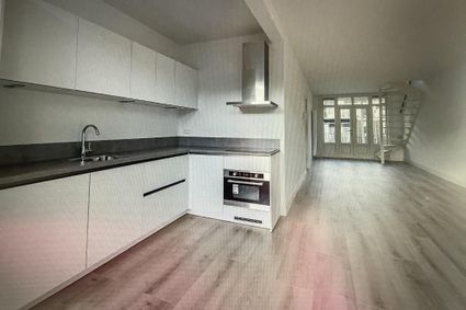 Javastraat 65 H, Amsterdam foto-6