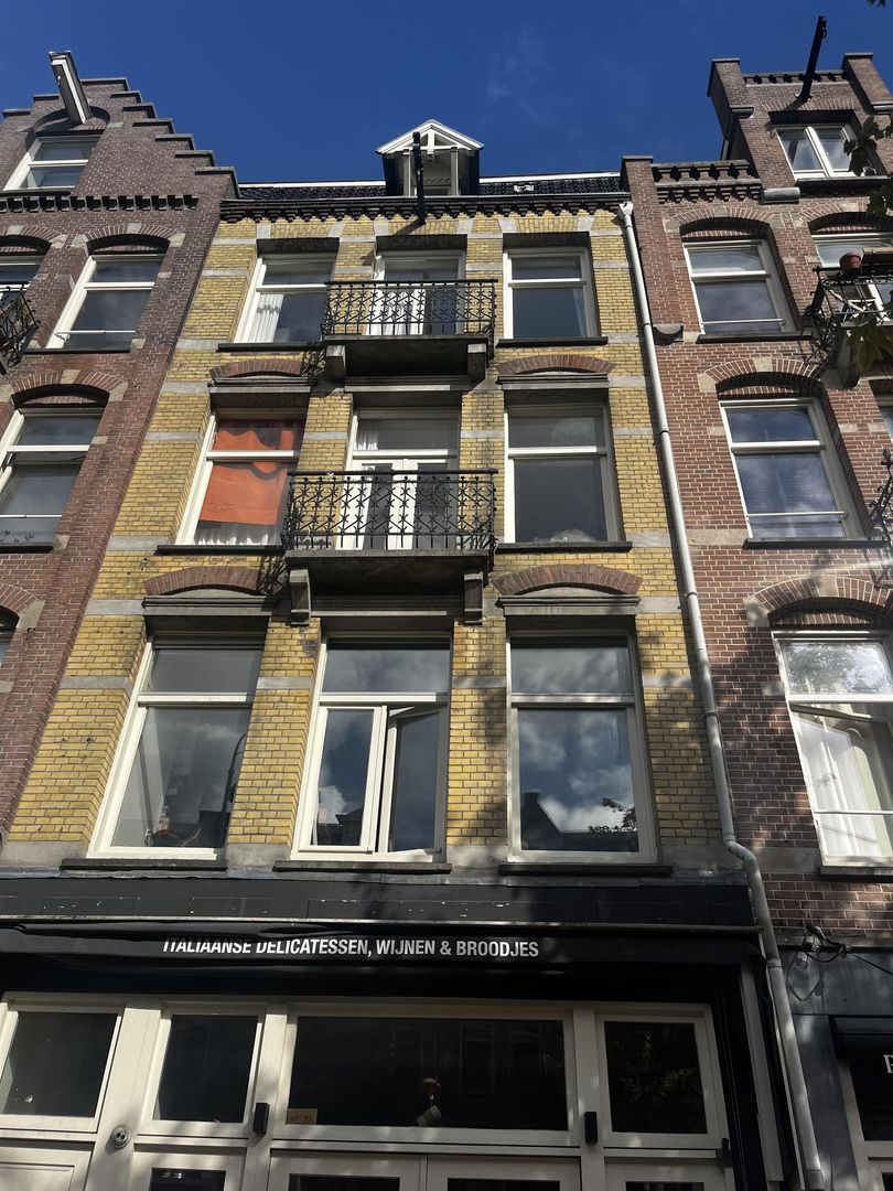 Javastraat 65 H, Amsterdam foto-14