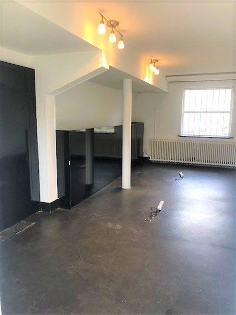 President Kennedylaan 783, Amsterdam foto-0