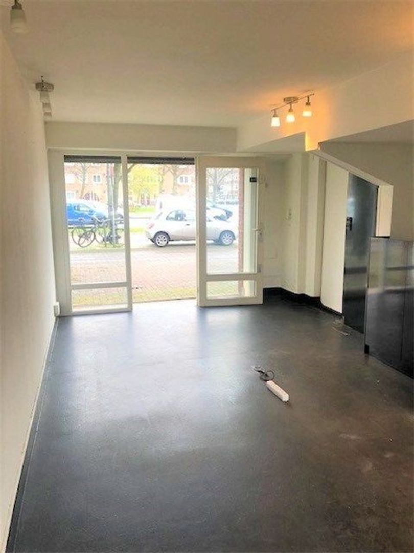 President Kennedylaan 783, Amsterdam foto-3