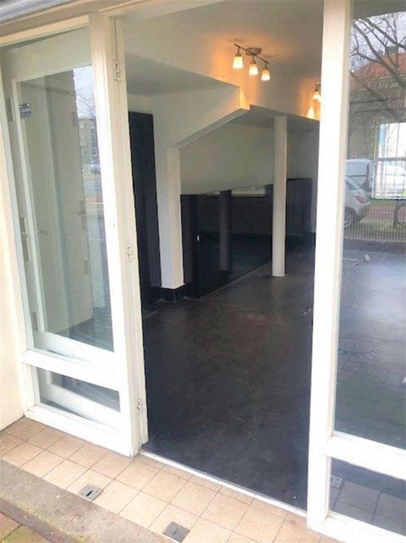 President Kennedylaan 783, Amsterdam foto-4