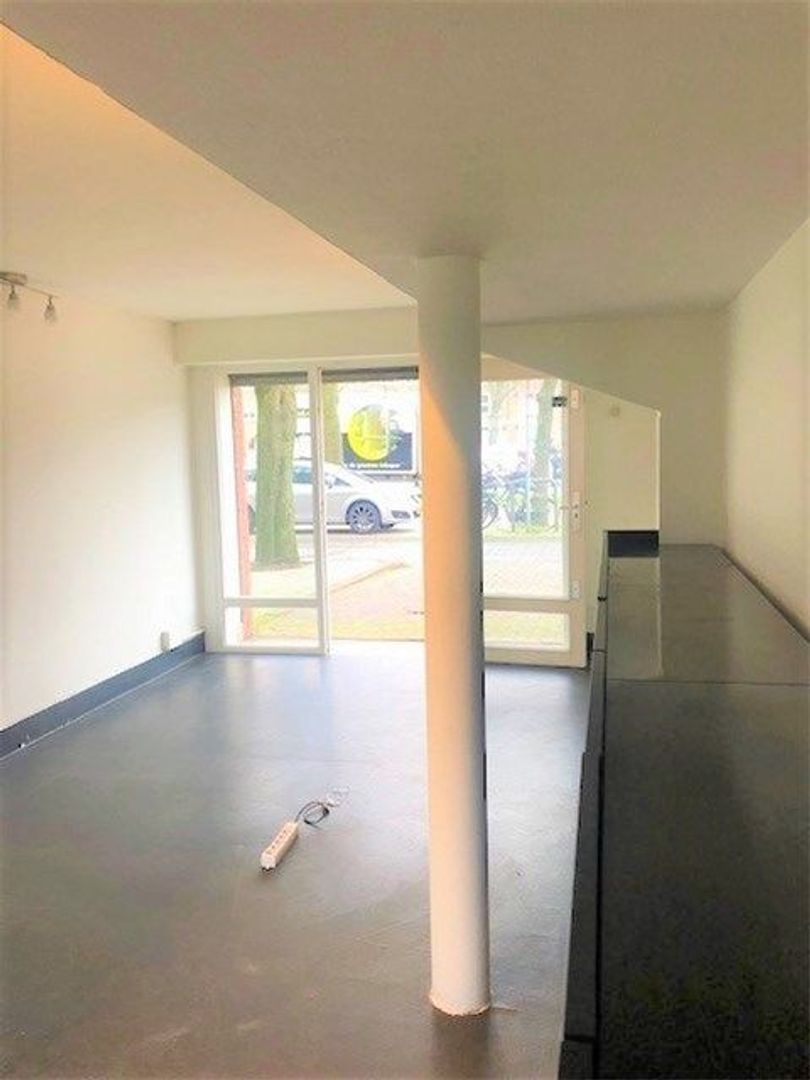 President Kennedylaan 783, Amsterdam foto-1