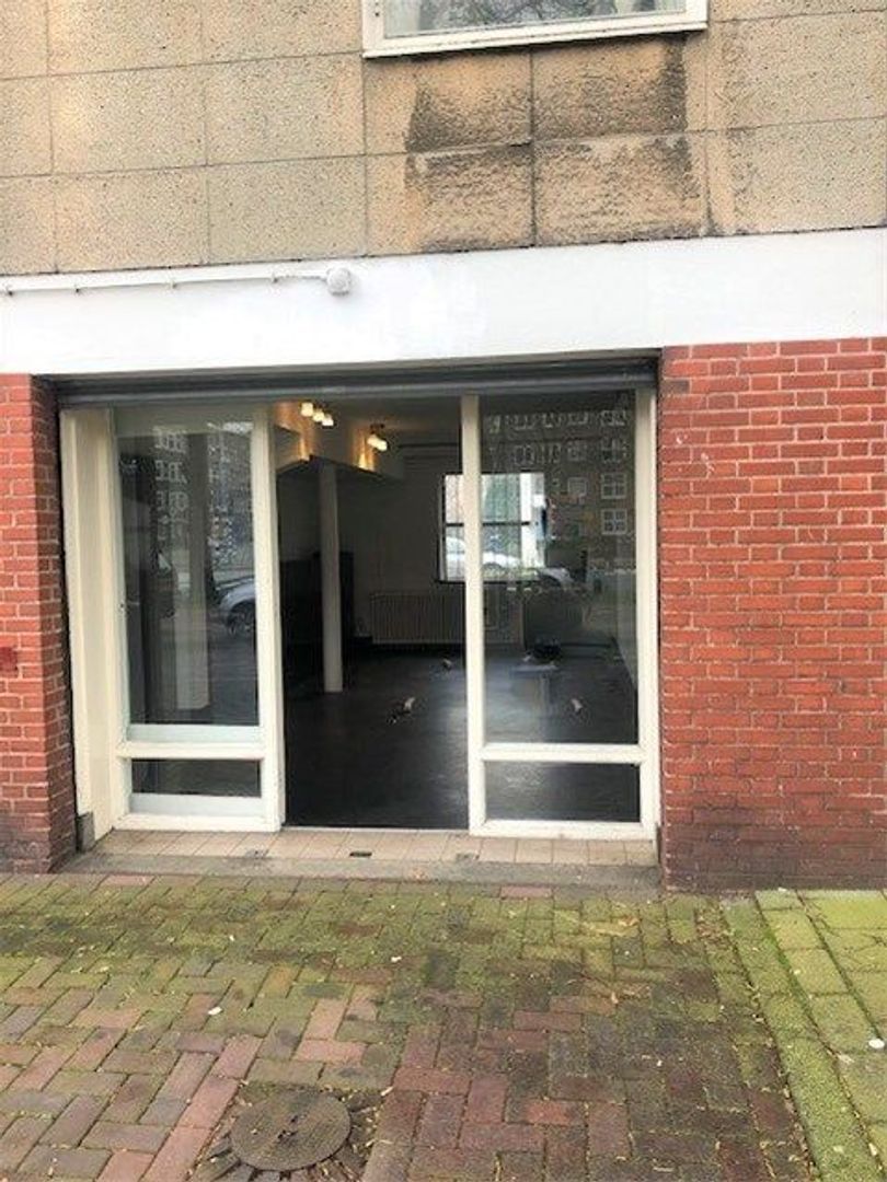 President Kennedylaan 783, Amsterdam foto-6