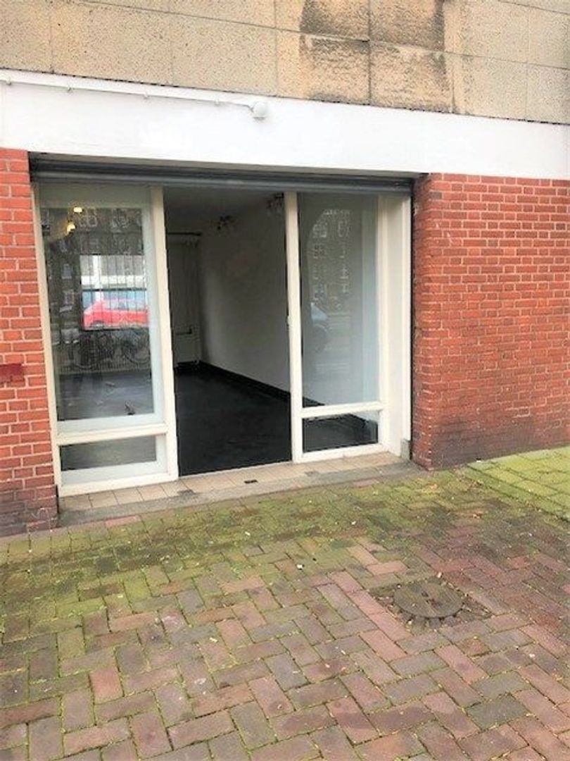 President Kennedylaan 783, Amsterdam foto-7