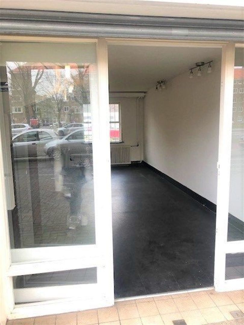 President Kennedylaan 783, Amsterdam foto-5