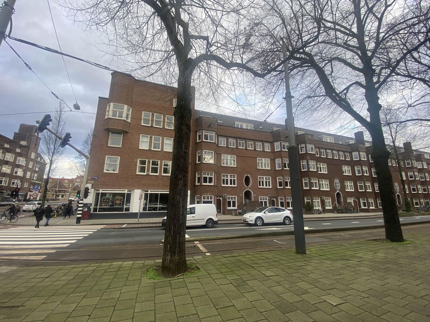 Churchill-laan 220, Amsterdam foto-4