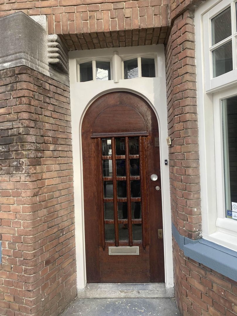 Churchill-laan 220, Amsterdam foto-30