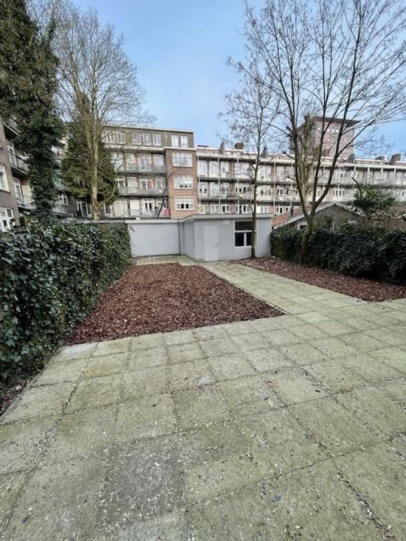 Churchill-laan 220, Amsterdam foto-24