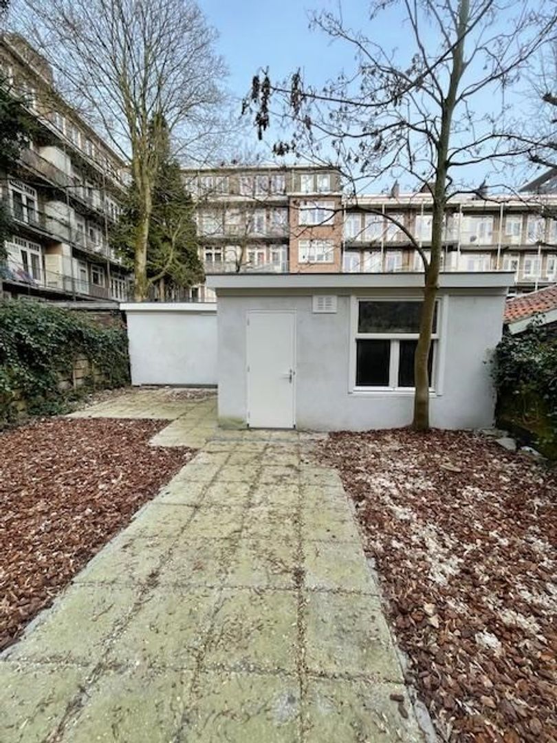 Churchill-laan 220, Amsterdam foto-26