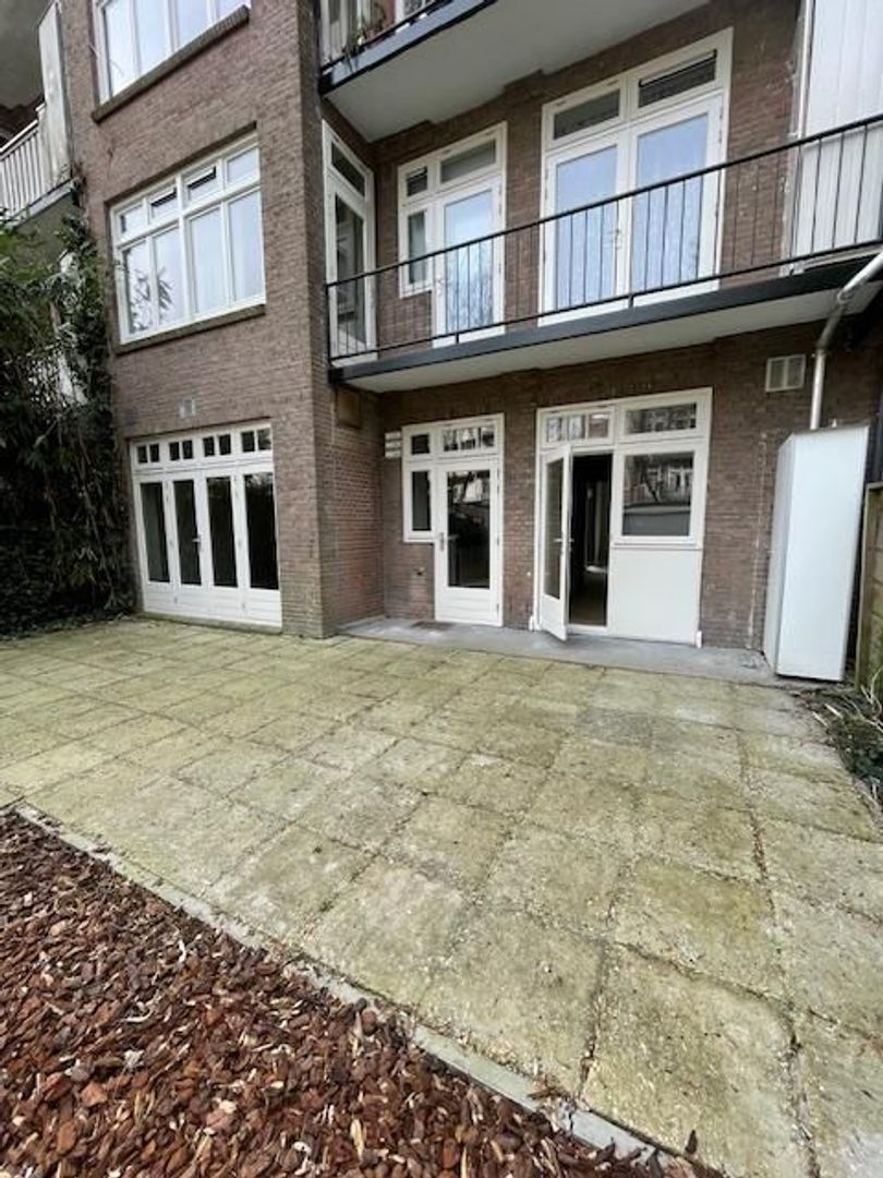 Churchill-laan 220, Amsterdam foto-25