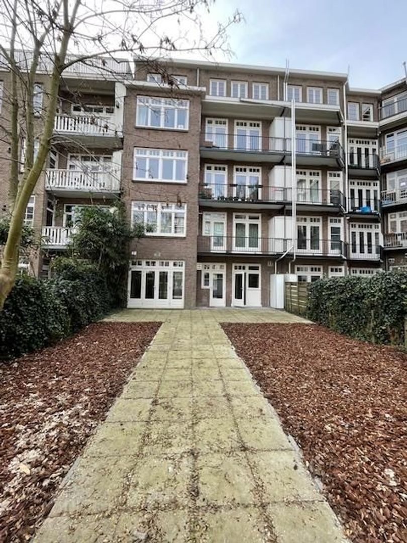 Churchill-laan 220, Amsterdam foto-29