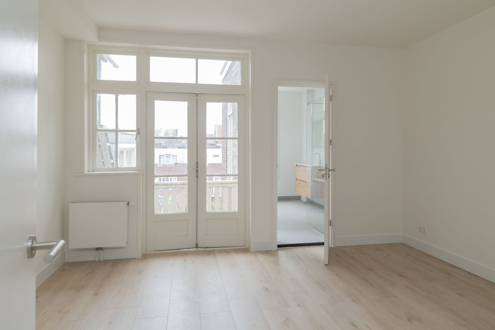 Lauriergracht 126 1, Amsterdam foto-2