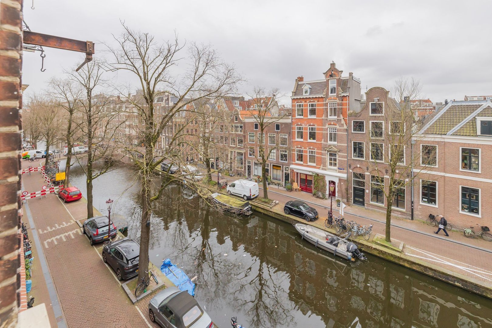 Lauriergracht 126 1, Amsterdam foto-21