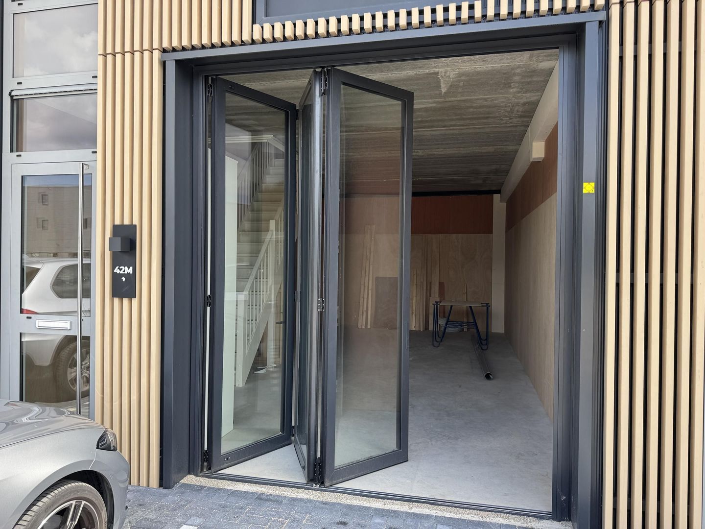 Verrijn Stuartweg 42 M, Diemen foto-2