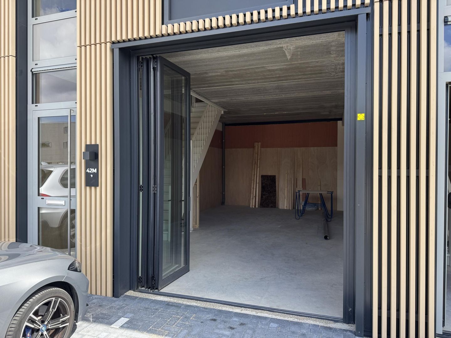 Verrijn Stuartweg 42 M, Diemen foto-1