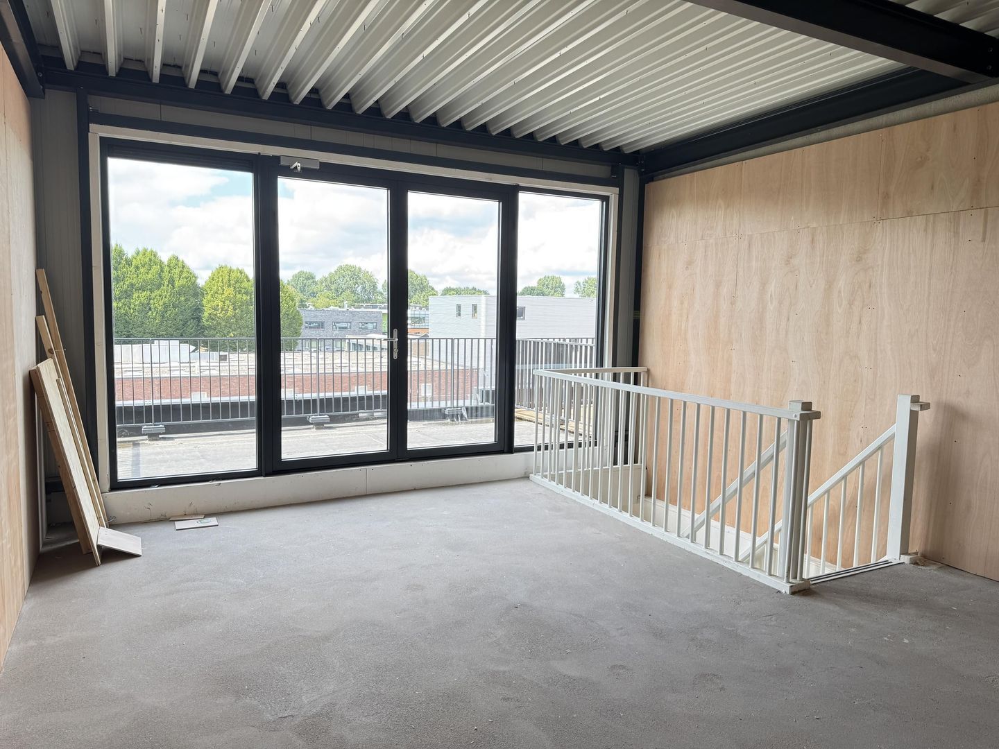 Verrijn Stuartweg 42 M, Diemen foto-8