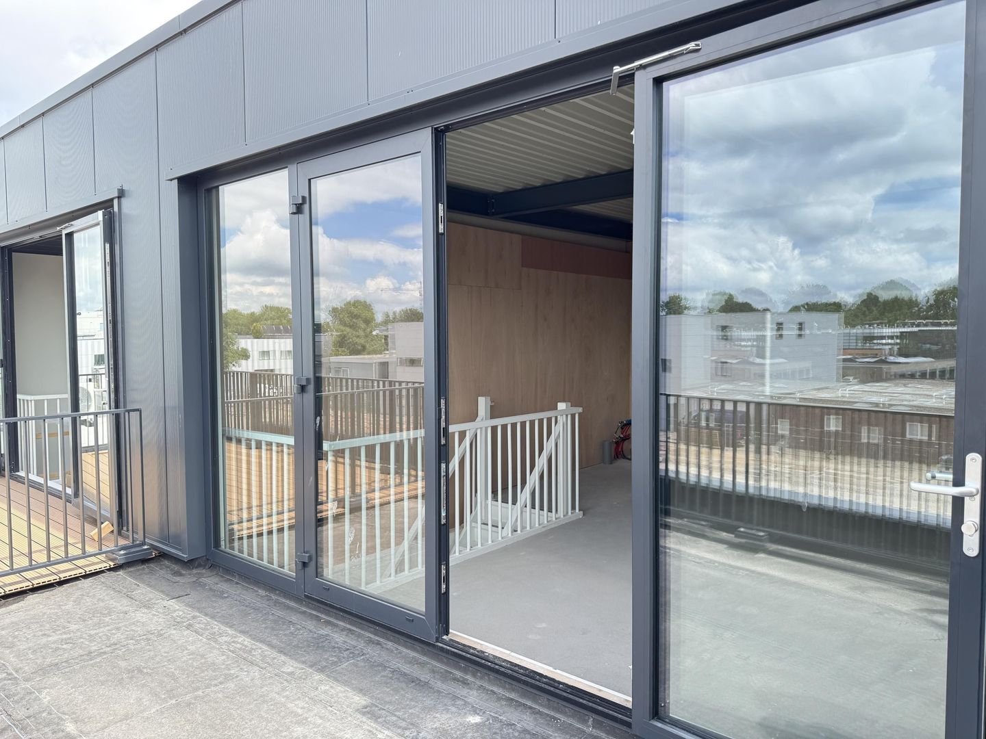 Verrijn Stuartweg 42 M, Diemen foto-10