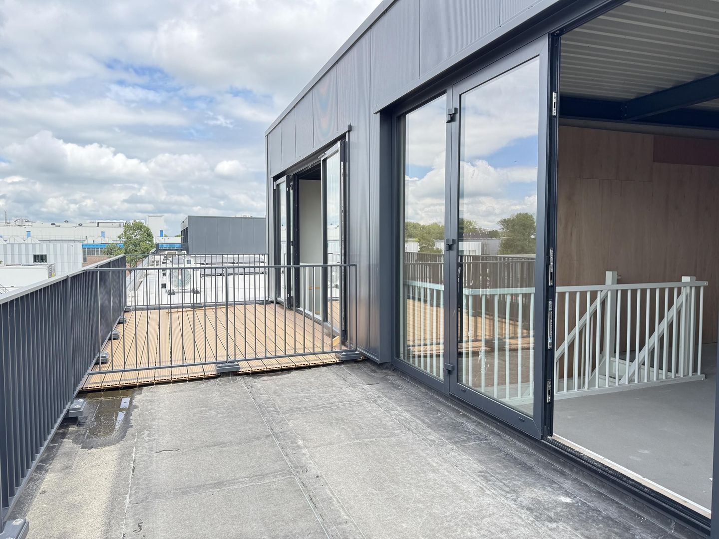 Verrijn Stuartweg 42 M, Diemen foto-11