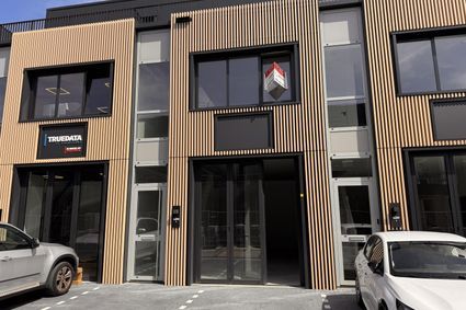 Verrijn Stuartweg 42 M, Diemen