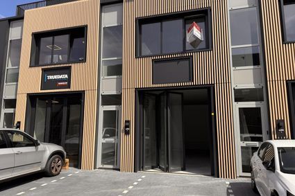 Verrijn Stuartweg 42 M, Diemen