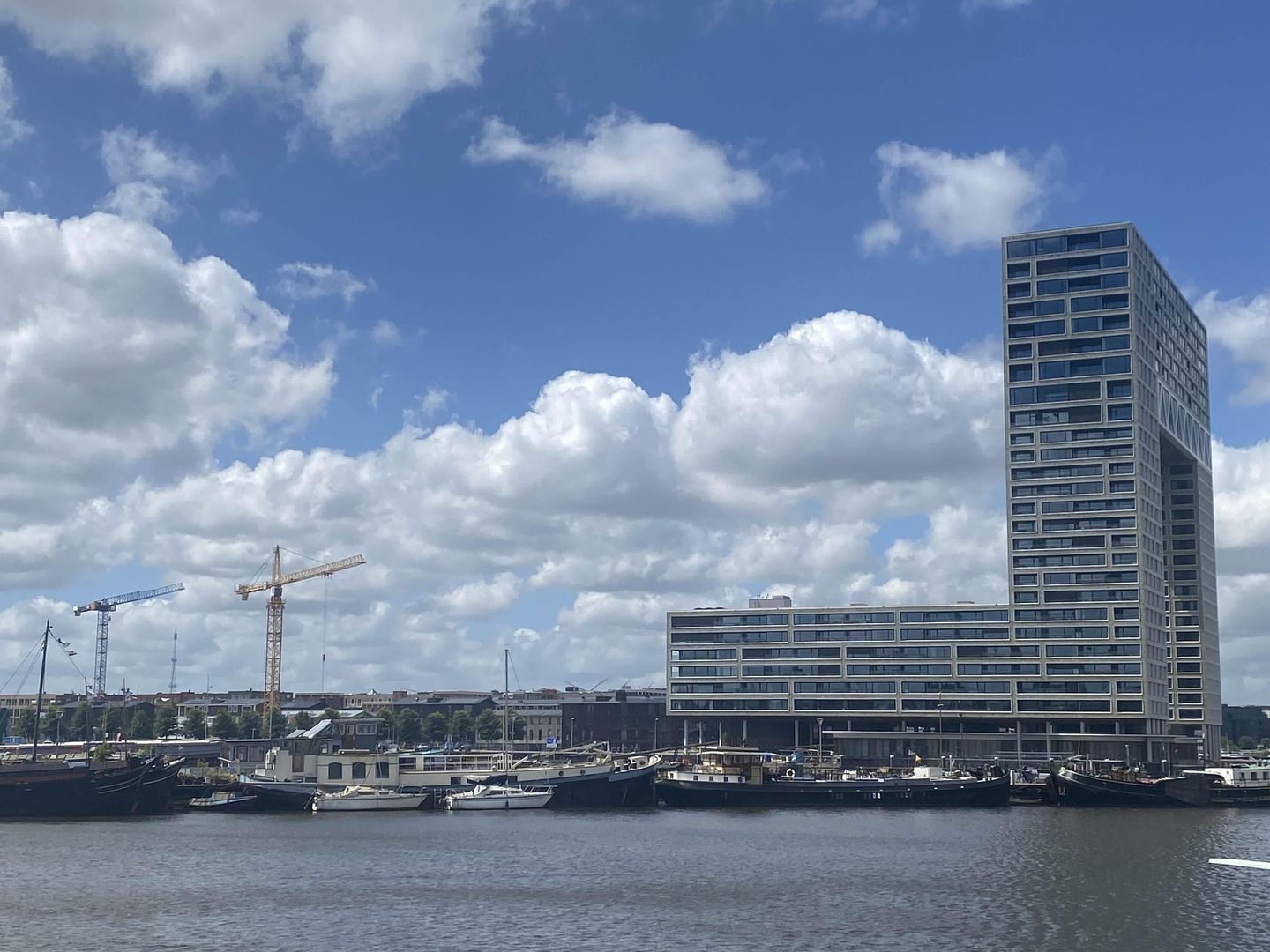 Silodam 114, Amsterdam foto-14