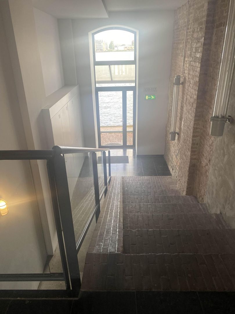 Silodam 114, Amsterdam foto-18