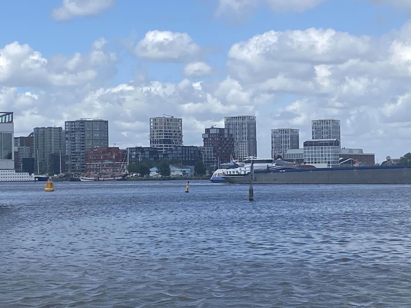 Silodam 114, Amsterdam foto-17