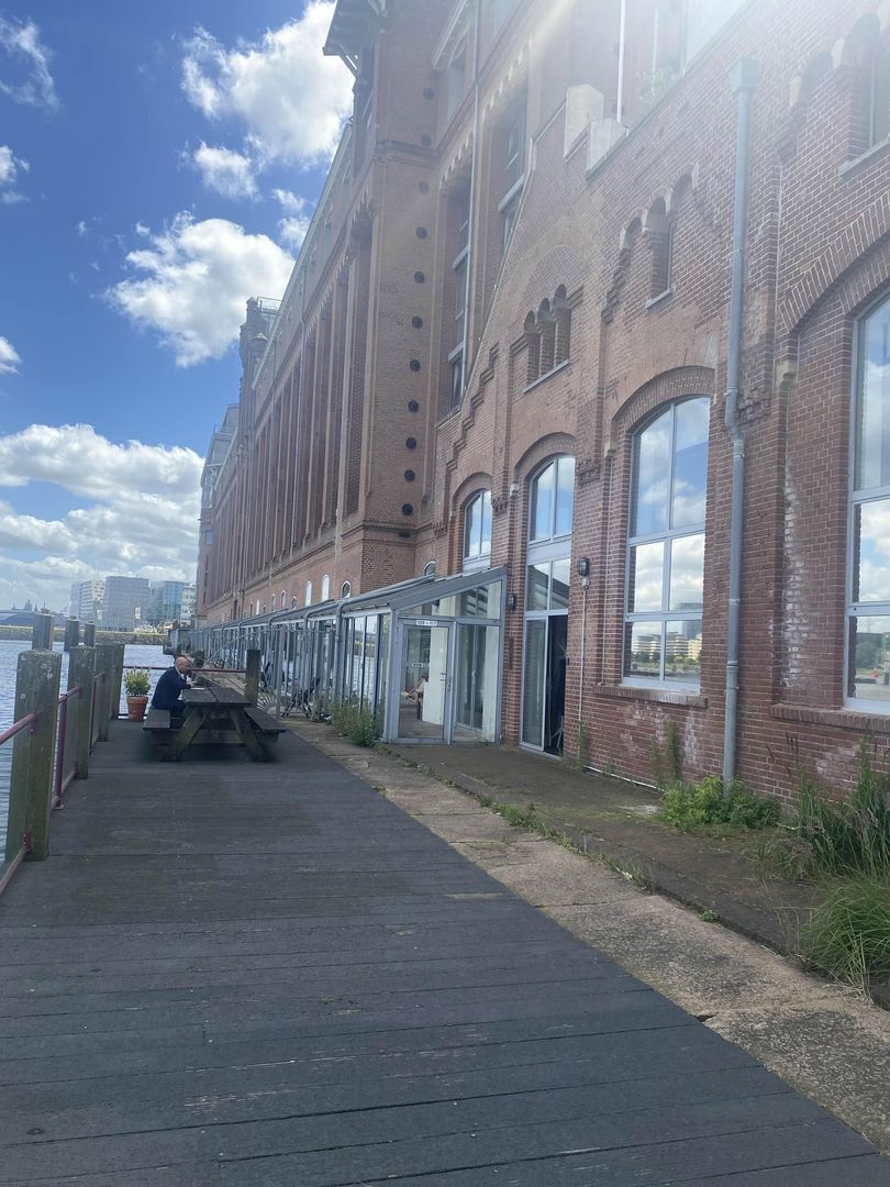 Silodam 114, Amsterdam foto-15