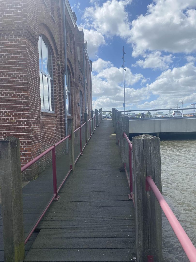 Silodam 114, Amsterdam foto-16