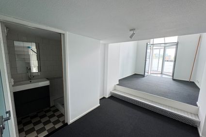 Silodam 114, Amsterdam