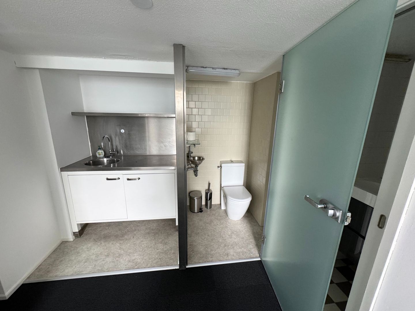 Silodam 114, Amsterdam foto-7