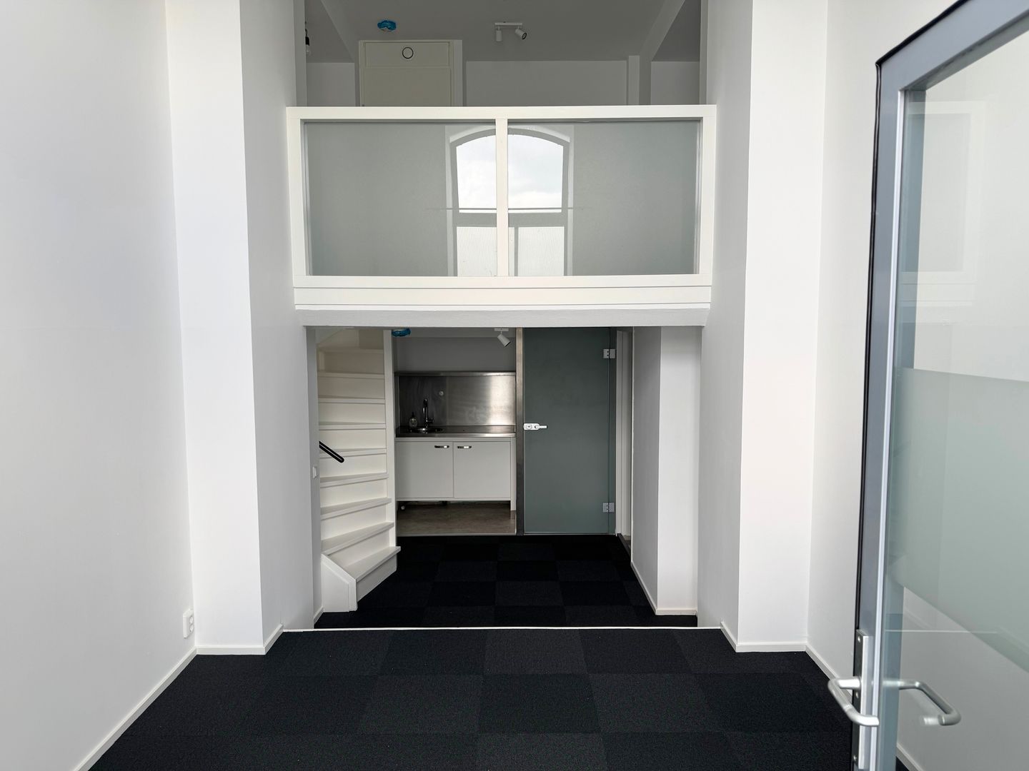 Silodam 114, Amsterdam foto-1